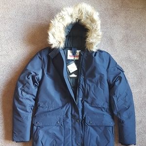 PENFIELD LEXINGTON HOODED PARKA